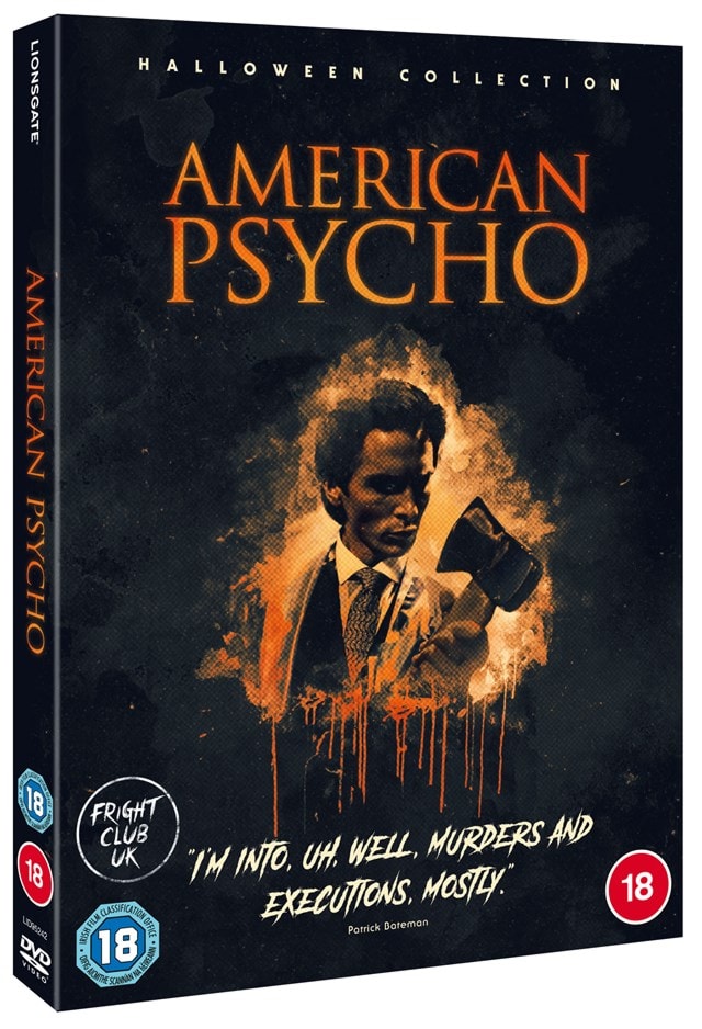 American Psycho - 2