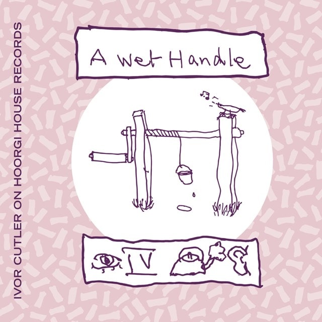 A Wet Handle - 1