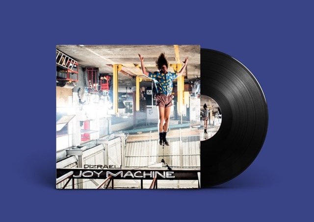 Joy Machine - 2