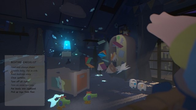 Goodnight Universe (PS5) - 5