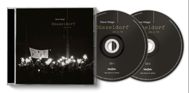 Düsseldorf 28.3.79 - 2