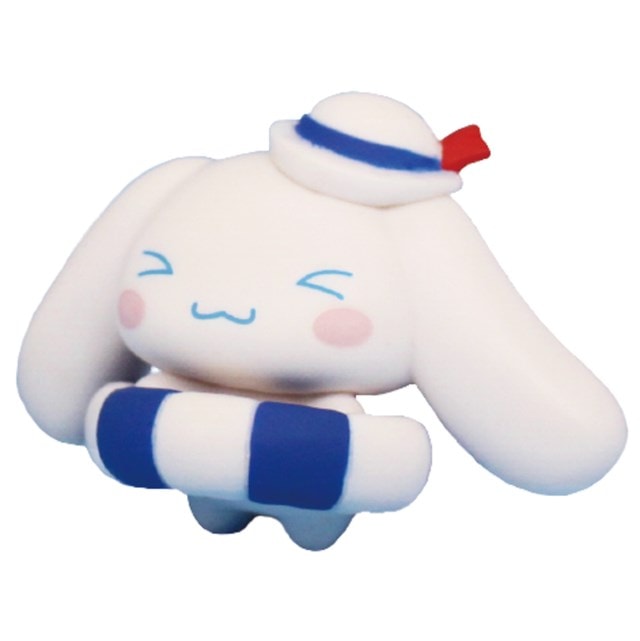 Cinnamoroll Sanrio My Favourite Colour Figurine Twinchees Blind Bag - 5