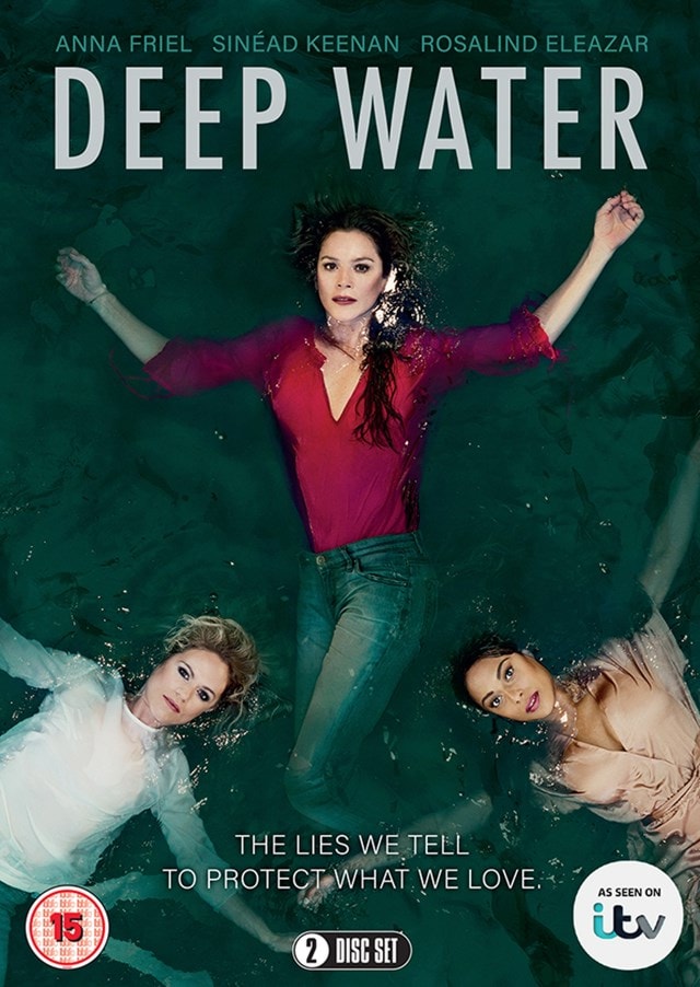 Deep Water - 1