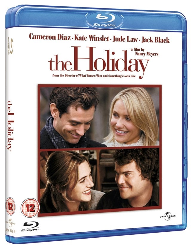 The Holiday - 2