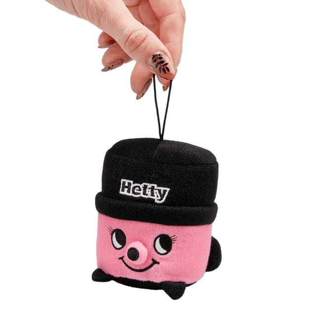 Hetty Henry And Hetty Screen Cleaner - 4