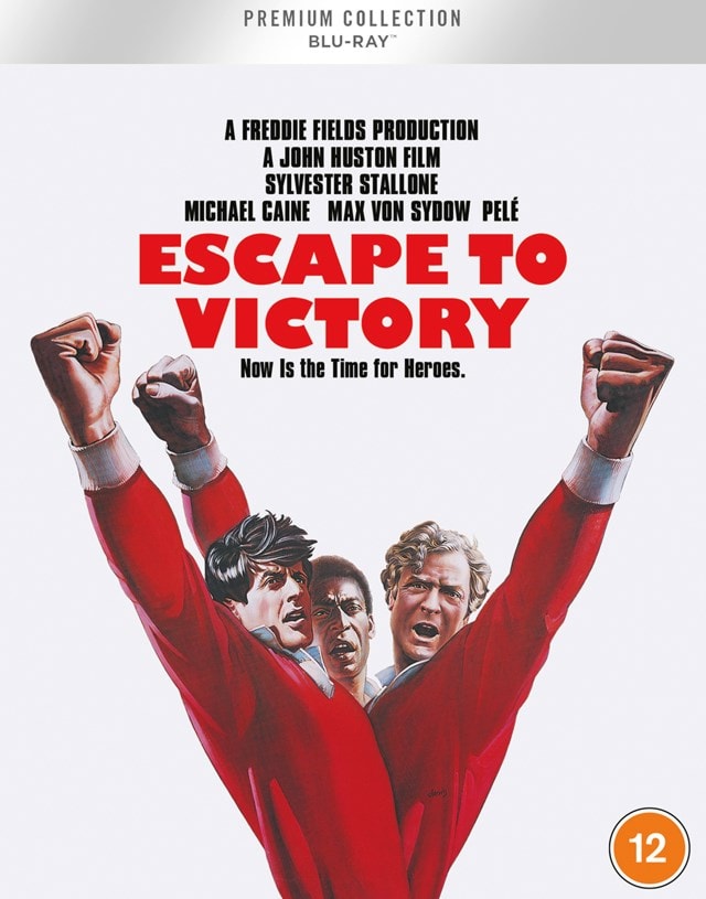 Escape to Victory (hmv Exclusive) - The Premium Collection - 3