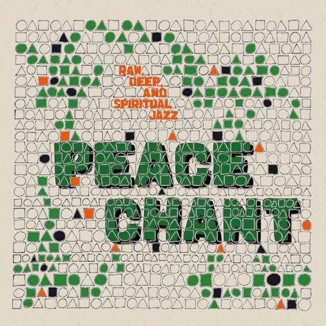 Peace Chant Vol. 5 - 1