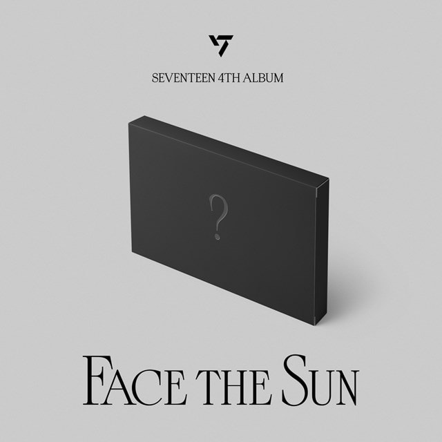 Face the Sun - (Ep.1 Control) - 1