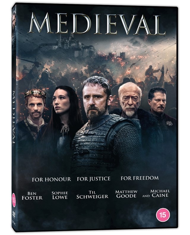 Medieval - 2