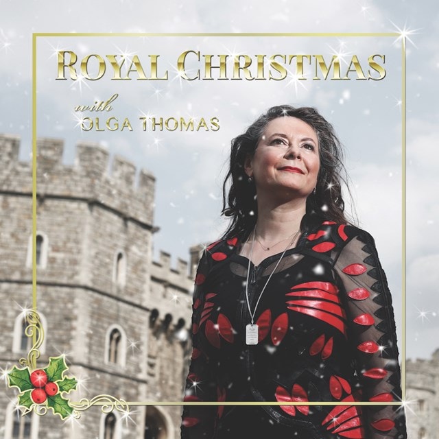Royal Christmas With Olga Thomas - 1
