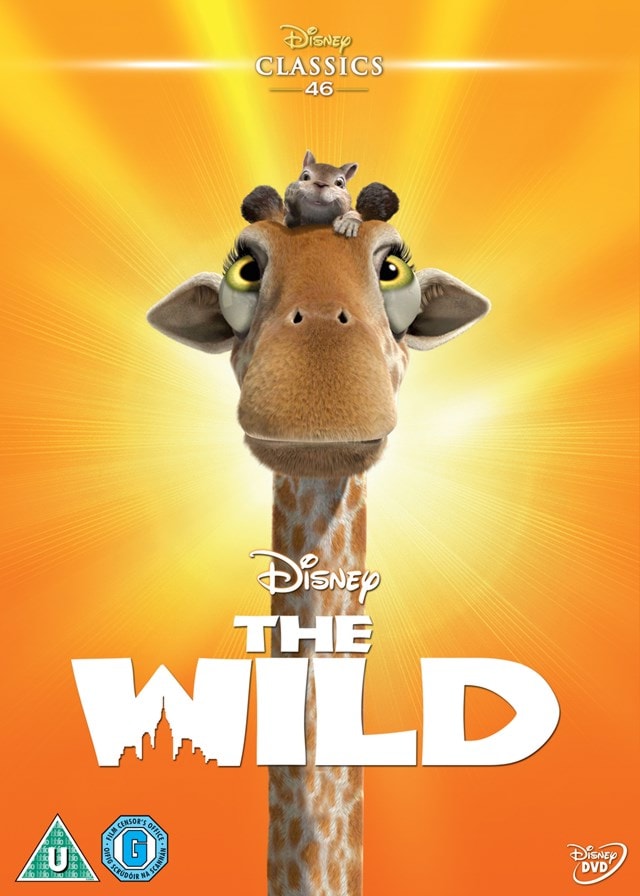 The Wild - 1