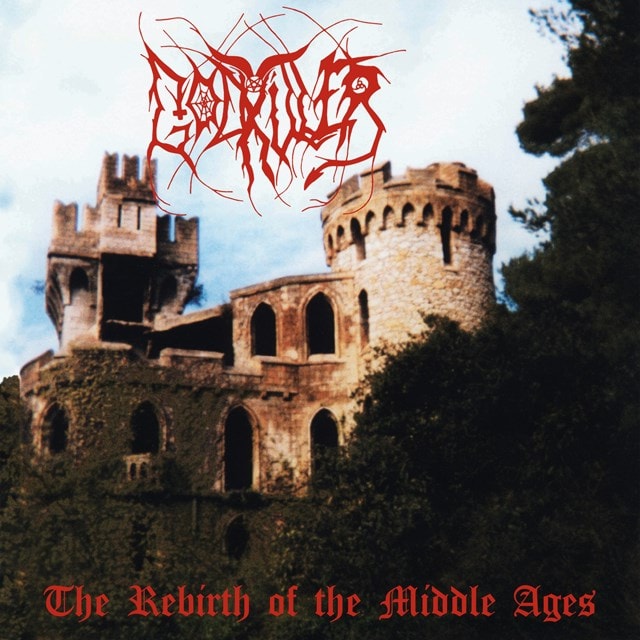 The Rebirth of the Middle Ages - 1