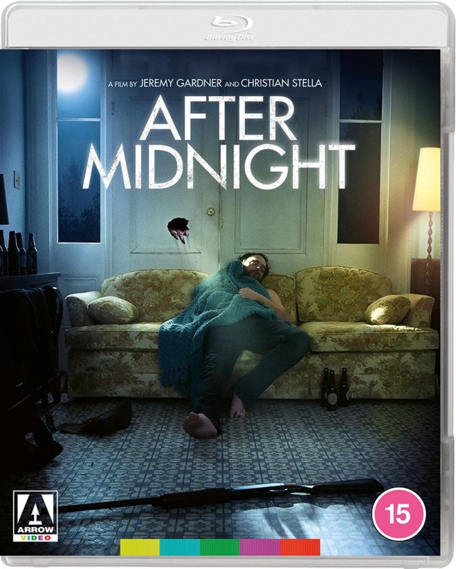 After Midnight - 1