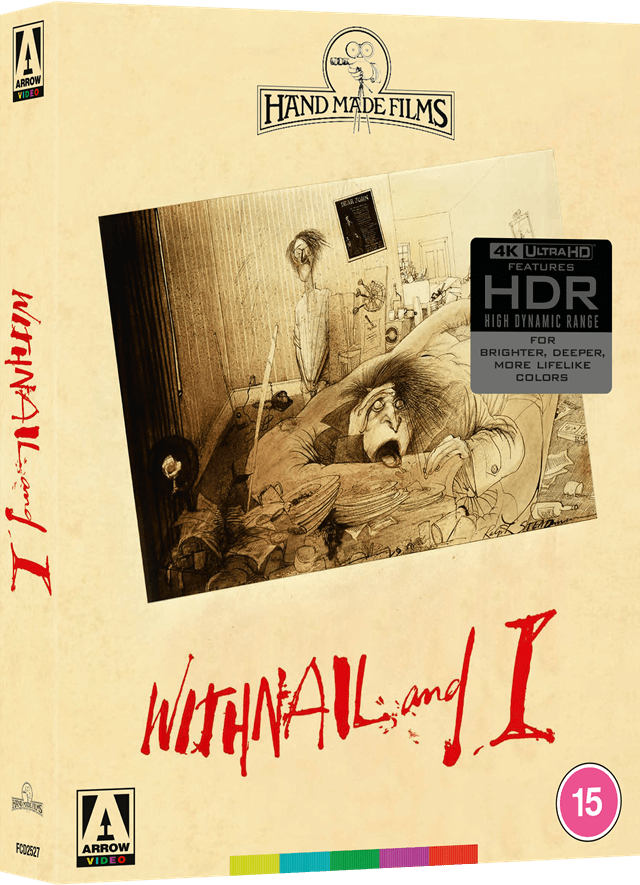 Withnail and I Limited Edition - 2