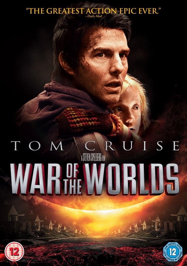 War of the Worlds - 1