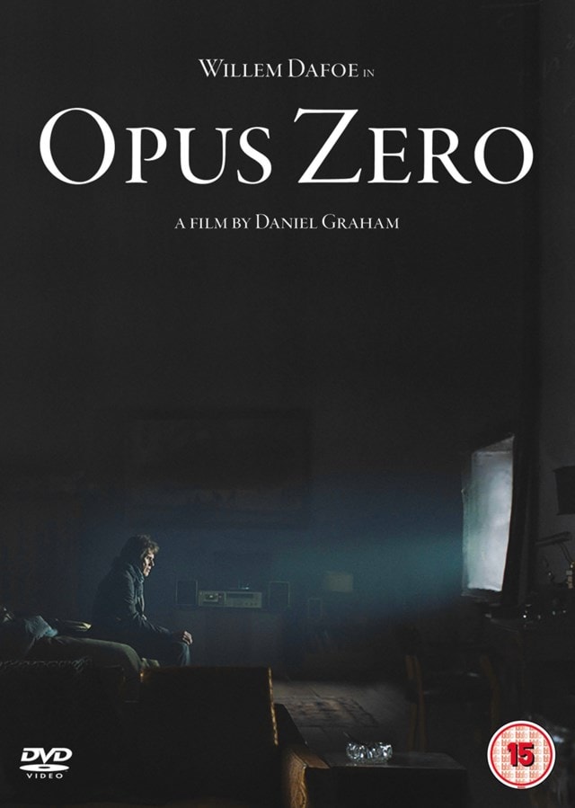 Opus Zero - 1
