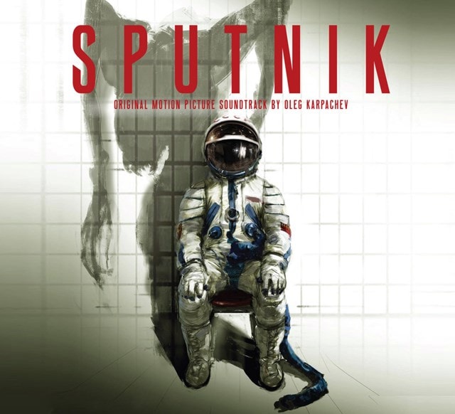 Sputnik - 1