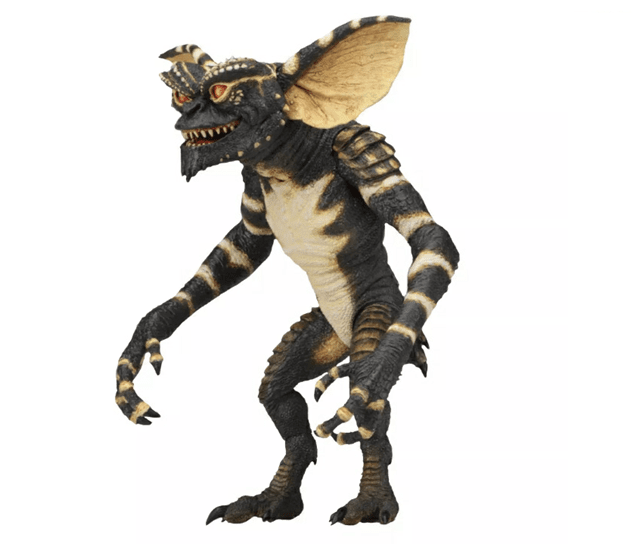 Ultimate Gremlin (1984) Gremlins Neca Action Figure - 2