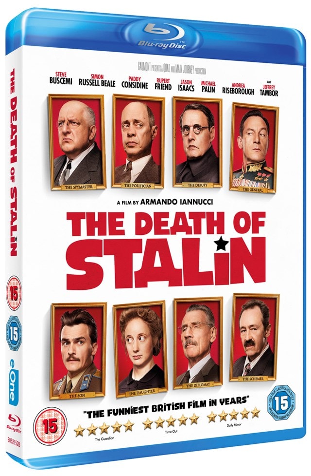 The Death of Stalin - 2