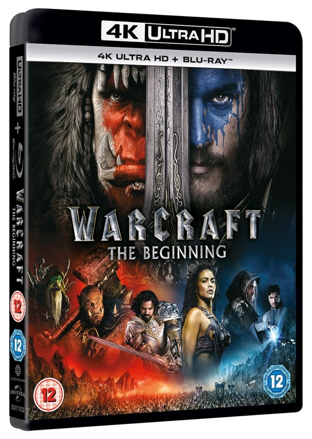 Warcraft: The Beginning - 2
