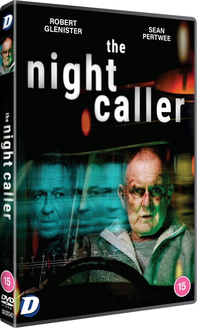 The Night Caller - 2