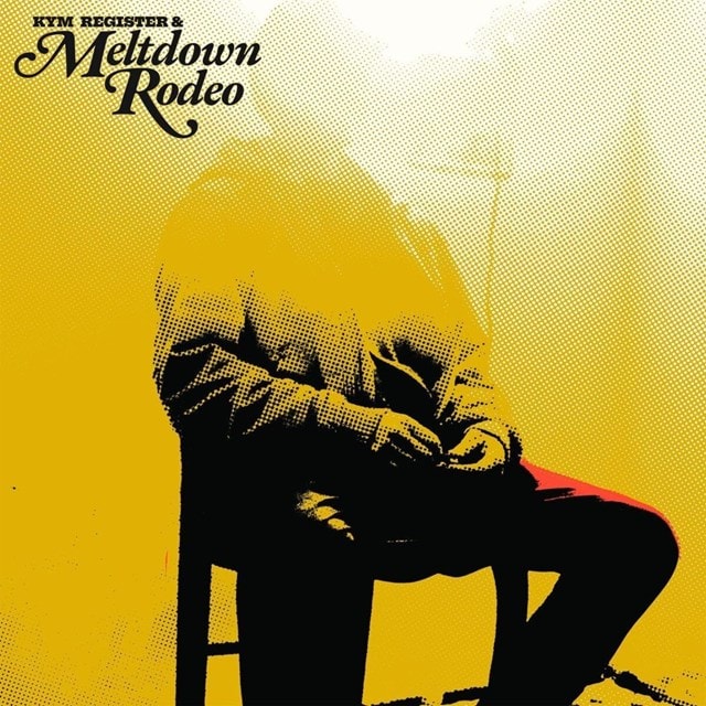 Meltdown Rodeo - 1