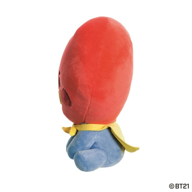 Tata plush toy on sale