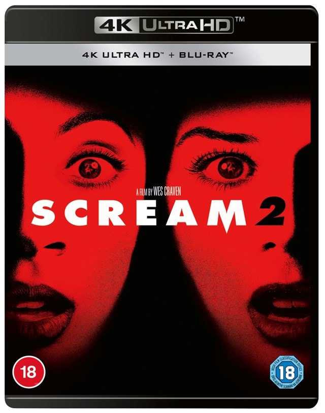 Scream 2 - 1