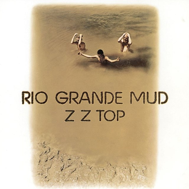 Rio Grande Mud - 1