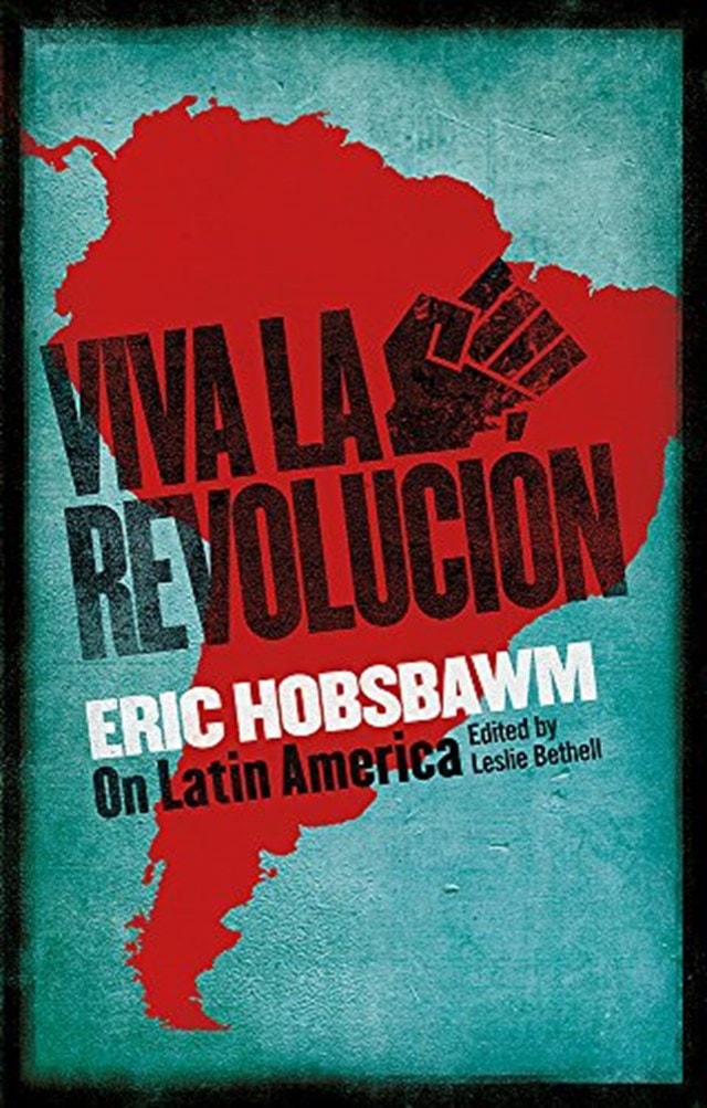 Viva La Revolution Books Free shipping over £20 HMV Store