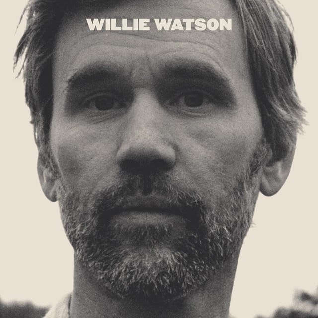 Willie Watson - 1