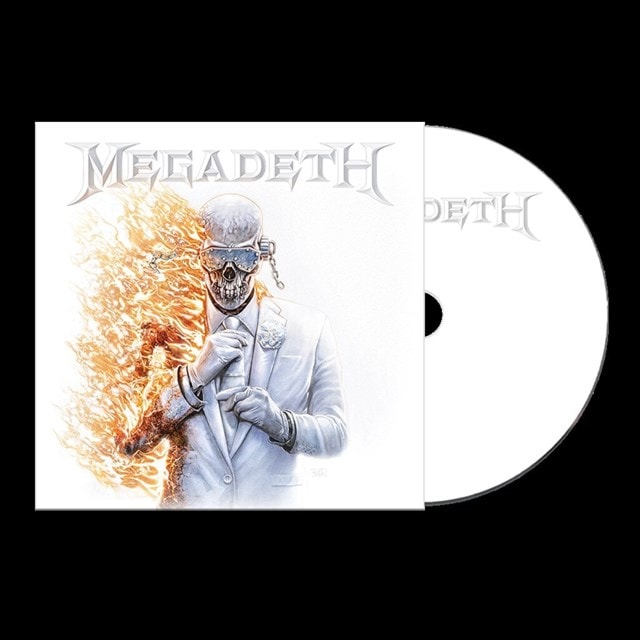 Megadeth - 2