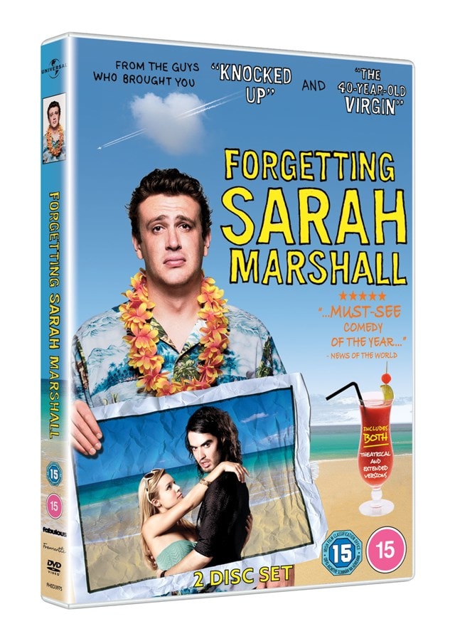 Forgetting Sarah Marshall - 2