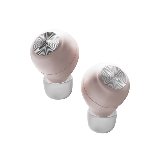 Sudio T3 Pink True Wireless Bluetooth Earphones - 3