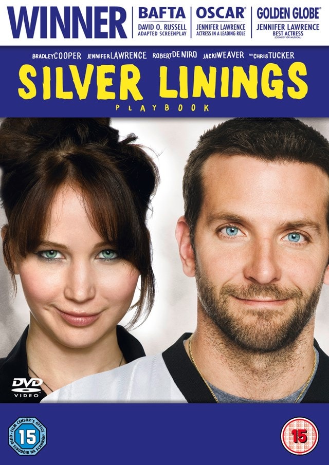 Silver Linings Playbook - 1