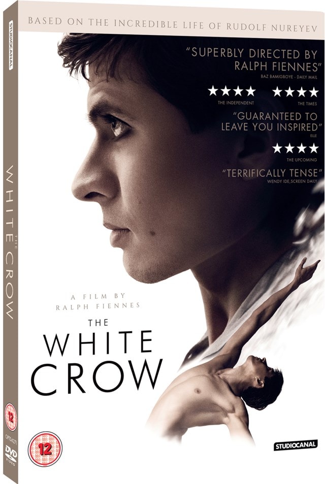 The White Crow - 2