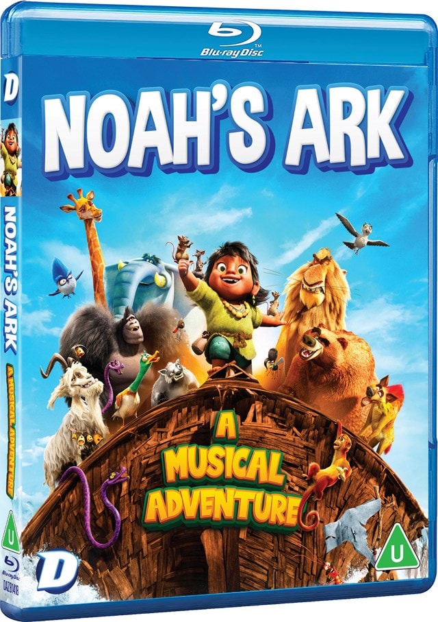 Noah's Ark - 2