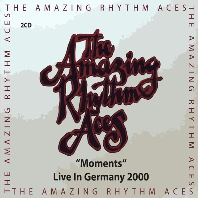 Moments (Live in Germany 2000) - 1