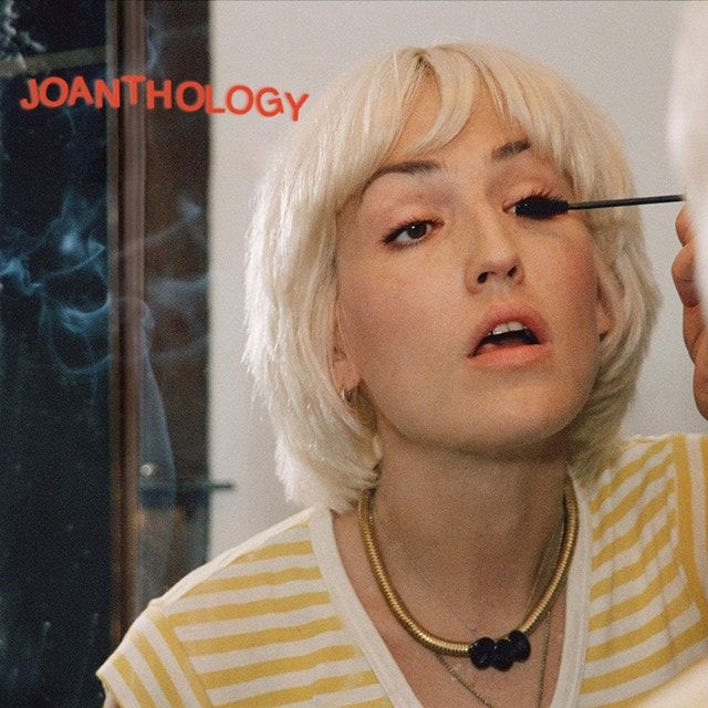 Joanthology - 1