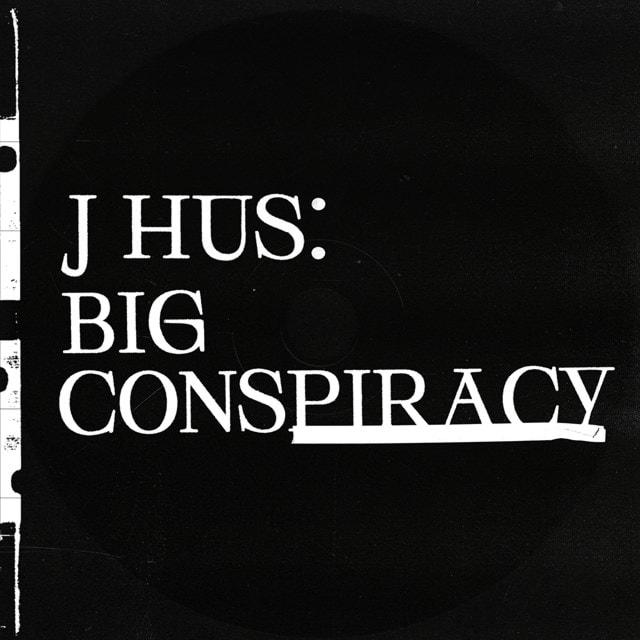 Big Conspiracy - 1