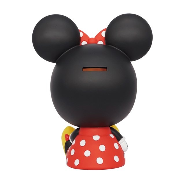 Minnie Mouse Money Bank Pop Culture Accessories Free shipping over £20 HMV Store
