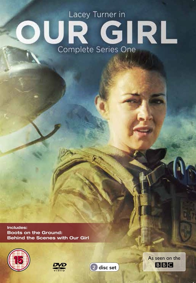 Our Girl: Complete Series One - 1