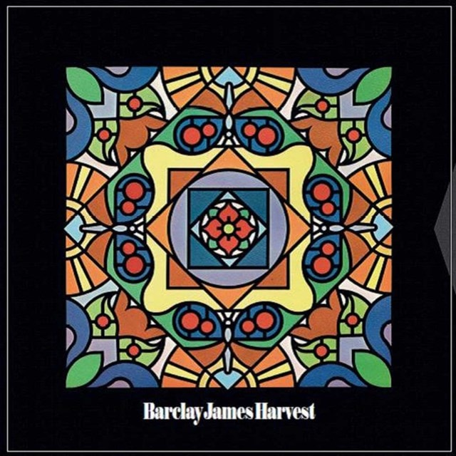 Barclay James Harvest - 1