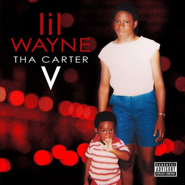 Tha Carter V - 1