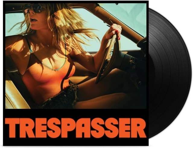 Trespasser - 2