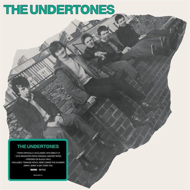 The Undertones - 2