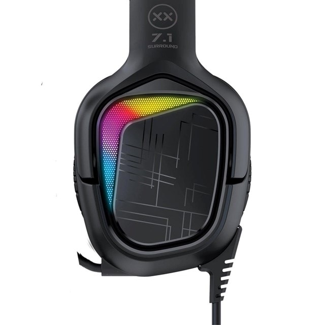 MIXX Gaming RapidX GX2 Gaming Headset - 2