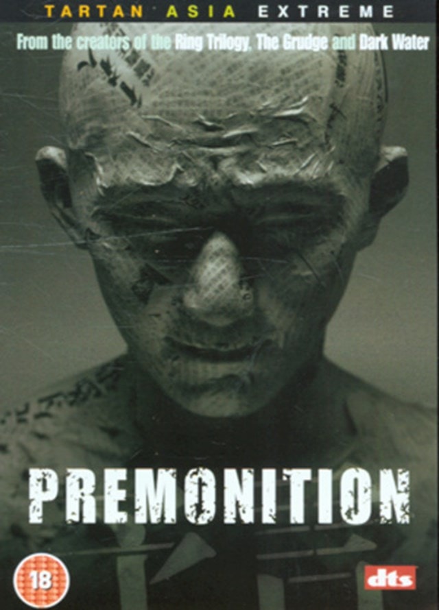 Premonition - 1