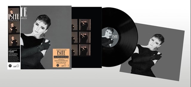 Bite (40th Anniversary Half-speed Master Edition) - Limited Signed Edition - 1