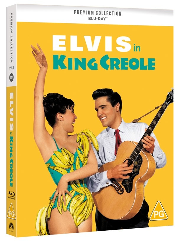 King Creole (hmv Exclusive) - The Premium Collection - 3